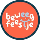 Logo Beweegfeestje