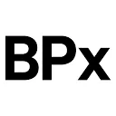 Logo Benedict Peax