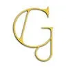 Logo van Gemini Gallery
