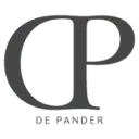 Logo van De Pander
