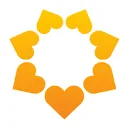 Logo Zonnebloem Alphen a/d Rijn Ridderveld