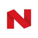 Logo van nSize