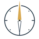 Logo van Salomons.Coach XL-Growth