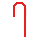 Logo Kunstuitleen Lelystad