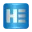 Logo Huisman Etech Experts