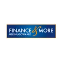 Logo Finance AND More