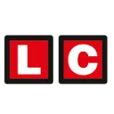 Logo van E-lockers
