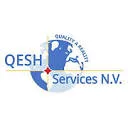 Logo QESH Services N.V. ARUBA