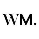 Logo STUDIO WENDY MAHIEU