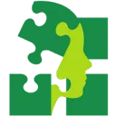Logo MHFA Nederland