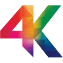 Logo van 4KStudio