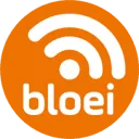 Logo Bloei Merk AND Marketing