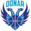 Logo Donar Groningen