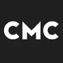 Logo van CMC Worldwide