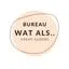 Logo Bureau Wat als
