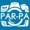 Logo Par-pa fotografie