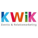 Logo KWIK Events AND Relatiemarketing
