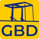 Logo GBD GemeenteBelangen Doetinchem