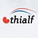 Logo van Innovatielab Thialf