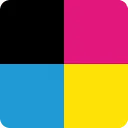 Logo van Kabri Kantooreffiency - Wij zorgen voor productieve en vitale medewerkers op kantoor