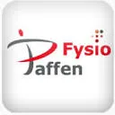Logo van Fysio Paffen Kerkrade