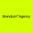 Logo Brandium® Agency