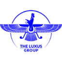 Logo The Luxus Group B.V.