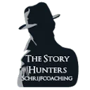 Logo The Story Hunters