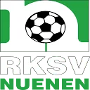 Logo van RKSV Nuenen