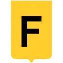 Logo van Fronteers
