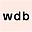 Logo women development boutique