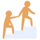Logo Externe bedrijfscoach voor het MKB Gespecialiseerd Stresscoach / Loopbaan Coach