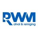 Logo van RWM Afval AND Reiniging