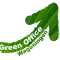 Logo Green Office Wageningen