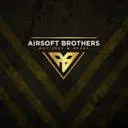 Logo Veluwe Airsoft
