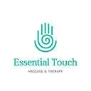 Logo Essential Touch AND Therapy