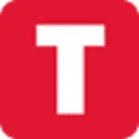 Logo TEUN en kamperen