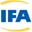 Logo van International Forwarding Association