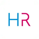 Logo van OpenHR