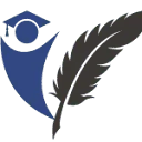 Logo Overblijf Magazine