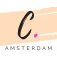 Logo van carmela.amsterdam