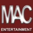 Logo van MACentertainment