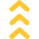 Logo LevelUp Drenthe