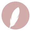 Logo Ank van der Veer coaching AND begeleiding