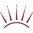 Logo Gebouw De Koningin