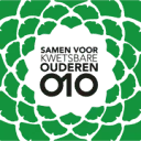 Logo van Samen voor Kwetsbare Ouderen 010 SVKO010