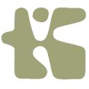 Logo van De Kleine Tiki