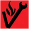 Logo Noflikwurk veiligheidsdiensten