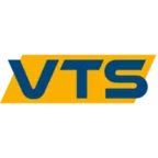 Logo VTS Track Solutions