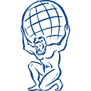Logo Atlas Interactive Media